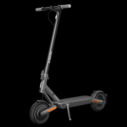 Der Electric Scooter 4 Ultra von Xiaomi (Bild: Xiaomi)